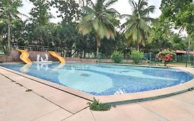 Holiday The Palms 3*