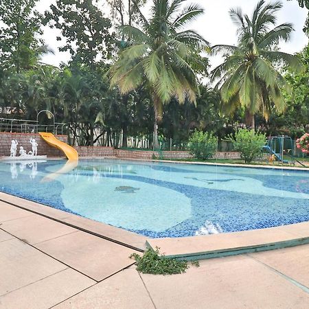 Palette - Holiday Palms Bangalore Exterior photo